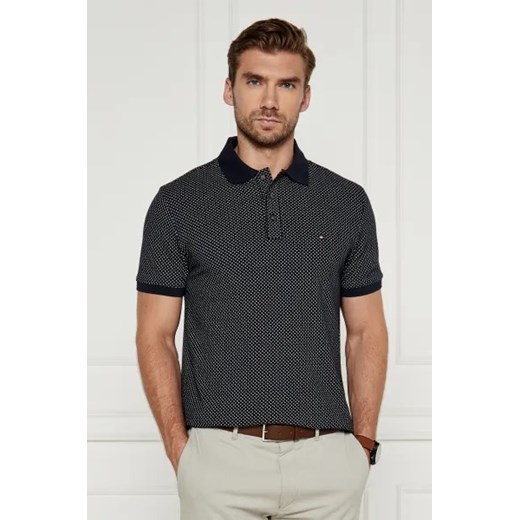 T-shirt męski Tommy Hilfiger