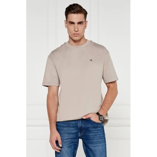 CALVIN KLEIN JEANS T-shirt | Relaxed fit L Gomez Fashion Store