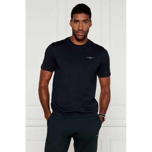 Aeronautica Militare T-shirt | Comfort fit Aeronautica Militare XXL Gomez Fashion Store