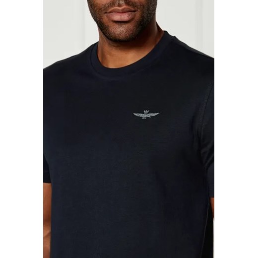 Aeronautica Militare T-shirt | Comfort fit Aeronautica Militare S Gomez Fashion Store