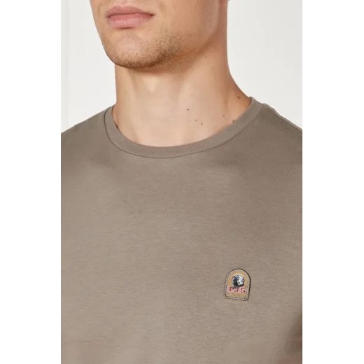 PARAJUMPERS T-shirt | Regular Fit Parajumpers XL Gomez Fashion Store