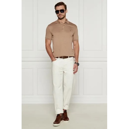 POLO RALPH LAUREN Polo | Custom slim fit Polo Ralph Lauren M Gomez Fashion Store