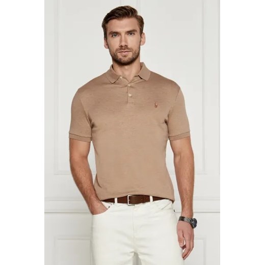 POLO RALPH LAUREN Polo | Custom slim fit Polo Ralph Lauren L Gomez Fashion Store