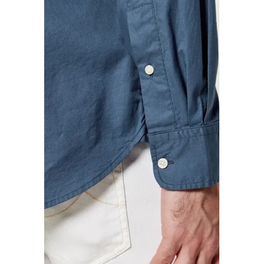 Tommy Hilfiger Koszula POPLIN | Regular Fit Tommy Hilfiger M Gomez Fashion Store