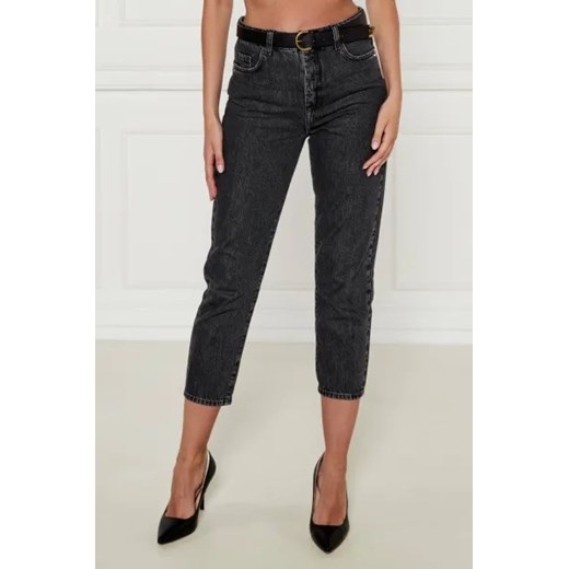 Patrizia Pepe Jeansy ESSENTIAL | Regular Fit Patrizia Pepe 27 Gomez Fashion Store