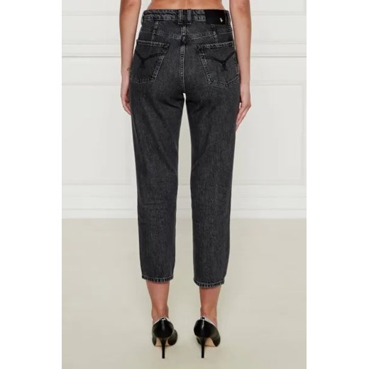 Patrizia Pepe Jeansy ESSENTIAL | Regular Fit Patrizia Pepe 30 Gomez Fashion Store