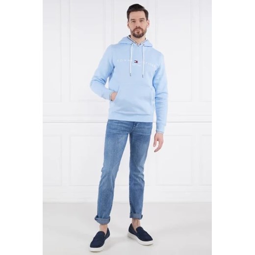 Tommy Hilfiger Bluza | Regular Fit Tommy Hilfiger XXXL Gomez Fashion Store