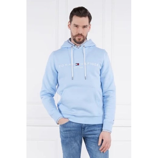 Tommy Hilfiger Bluza | Regular Fit Tommy Hilfiger XL Gomez Fashion Store