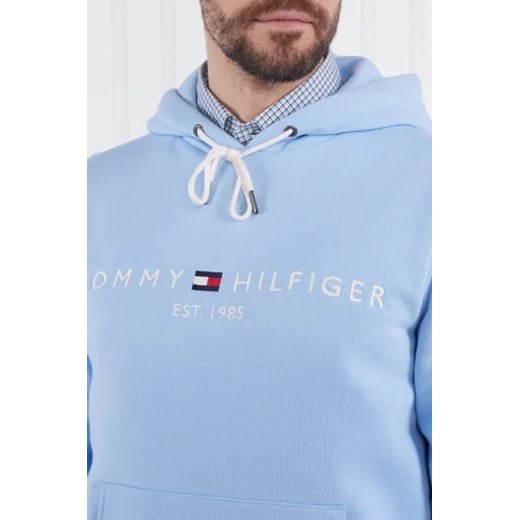 Tommy Hilfiger Bluza | Regular Fit Tommy Hilfiger L Gomez Fashion Store