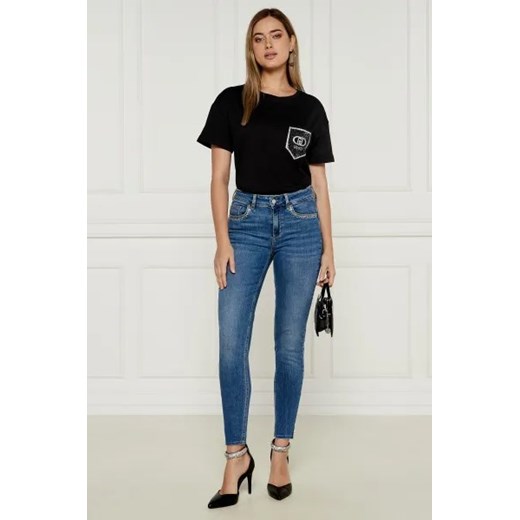 Liu Jo T-shirt | Regular Fit Liu Jo XL Gomez Fashion Store