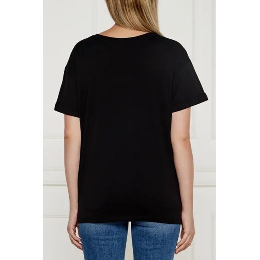 Liu Jo T-shirt | Regular Fit Liu Jo L Gomez Fashion Store