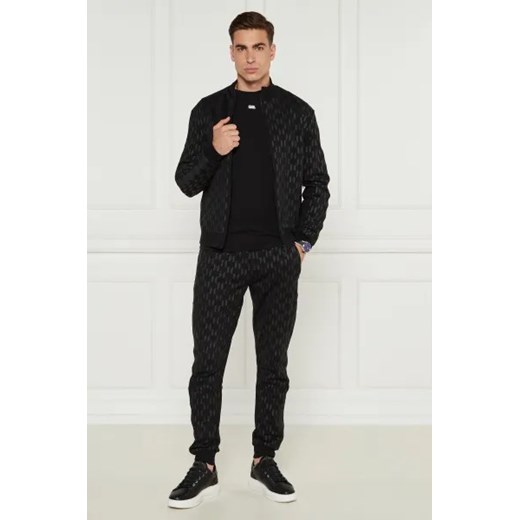 Karl Lagerfeld T-shirt | Regular Fit Karl Lagerfeld S Gomez Fashion Store