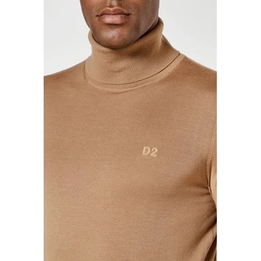 Sweter męski Dsquared2