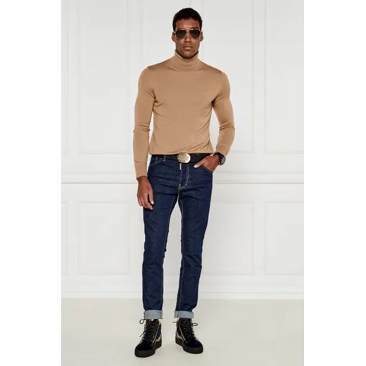 Sweter męski Dsquared2