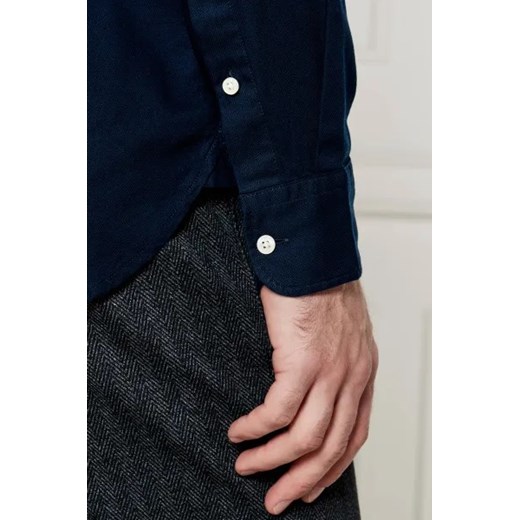 Tommy Hilfiger Koszula DOBBY | Slim Fit Tommy Hilfiger M Gomez Fashion Store