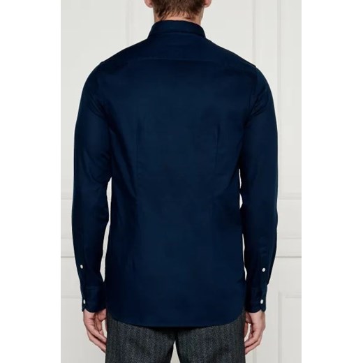 Tommy Hilfiger Koszula DOBBY | Slim Fit Tommy Hilfiger L Gomez Fashion Store