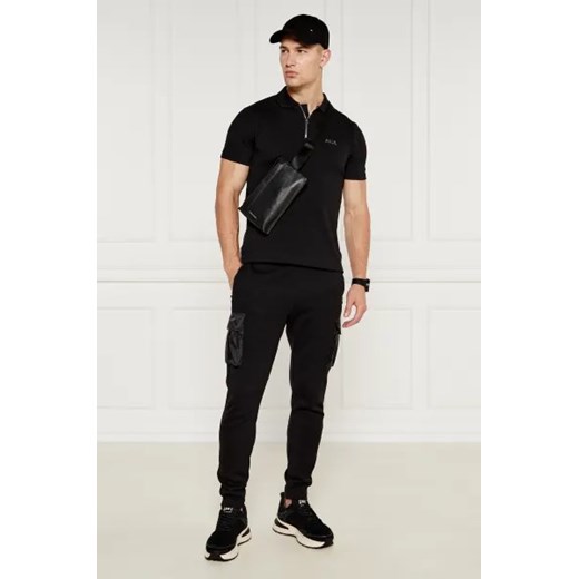 BALR. Polo Q-Series | Regular Fit XL Gomez Fashion Store