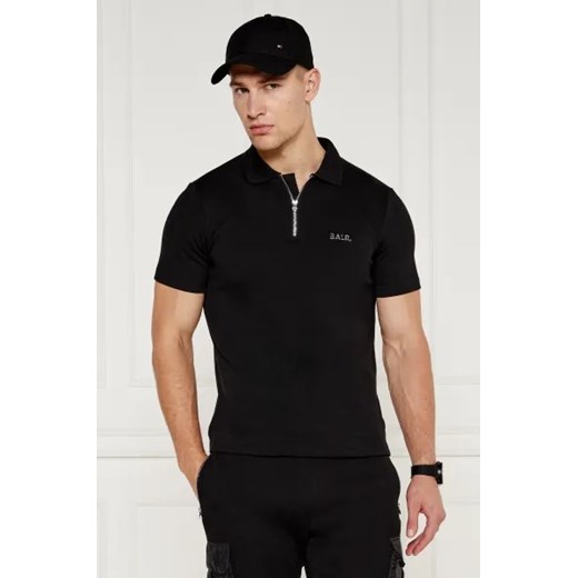 BALR. Polo Q-Series | Regular Fit L Gomez Fashion Store