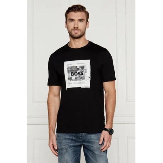 BOSS ORANGE T-shirt Urban | Regular Fit S Gomez Fashion Store