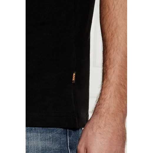 BOSS ORANGE T-shirt Urban | Regular Fit XL Gomez Fashion Store