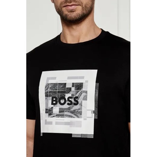 BOSS ORANGE T-shirt Urban | Regular Fit S Gomez Fashion Store