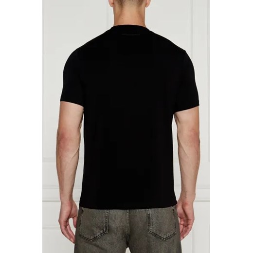 Karl Lagerfeld T-shirt | Regular Fit Karl Lagerfeld XXXL Gomez Fashion Store