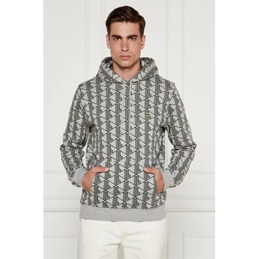 Lacoste Bluza | Regular Fit Lacoste L Gomez Fashion Store