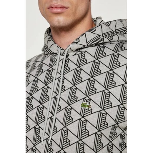 Lacoste Bluza | Regular Fit Lacoste XXL Gomez Fashion Store