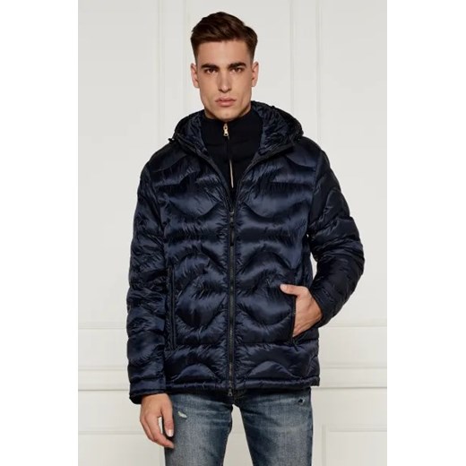 Paul&Shark Kurtka | Regular Fit Paul&shark S Gomez Fashion Store