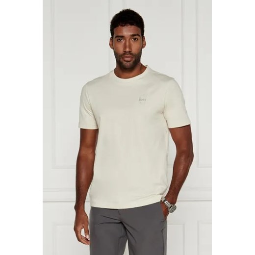 BOSS GREEN T-shirt | Regular Fit XXXL Gomez Fashion Store