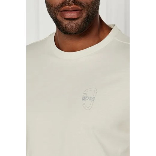 BOSS GREEN T-shirt | Regular Fit S Gomez Fashion Store