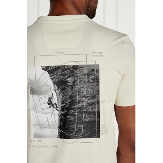 BOSS GREEN T-shirt | Regular Fit M Gomez Fashion Store