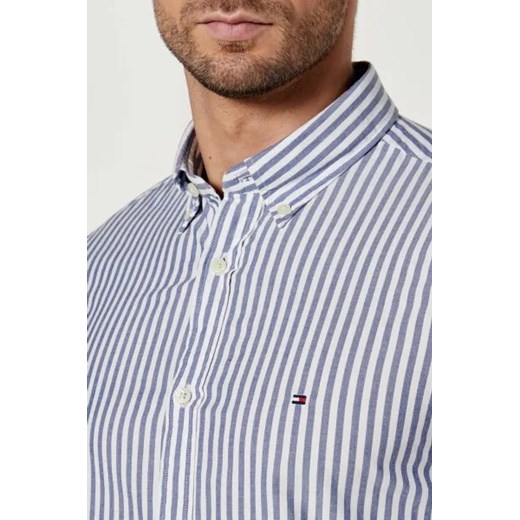 Tommy Hilfiger Koszula | Slim Fit Tommy Hilfiger S Gomez Fashion Store