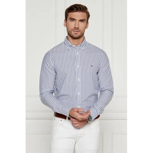 Tommy Hilfiger Koszula | Slim Fit Tommy Hilfiger S Gomez Fashion Store