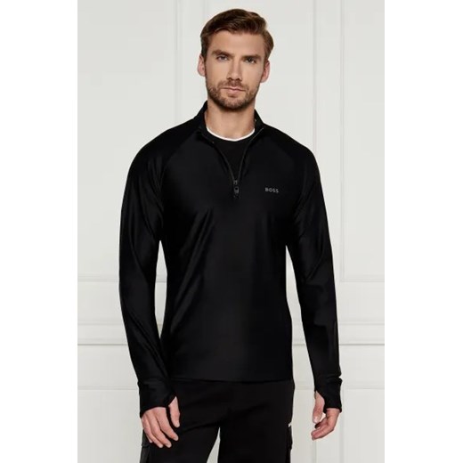 BOSS GREEN Bluza | Regular Fit S Gomez Fashion Store