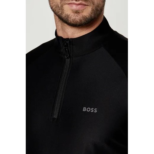 BOSS GREEN Bluza | Regular Fit M Gomez Fashion Store
