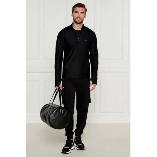 BOSS GREEN Bluza | Regular Fit XXXL Gomez Fashion Store