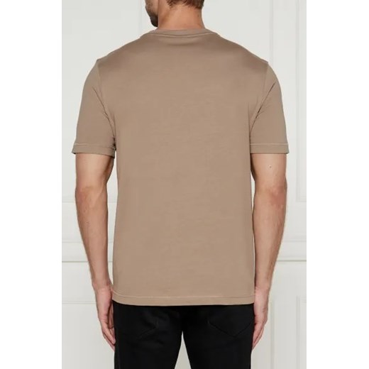 BOSS ORANGE T-shirt TE_METROPOLITAN | Regular Fit M Gomez Fashion Store
