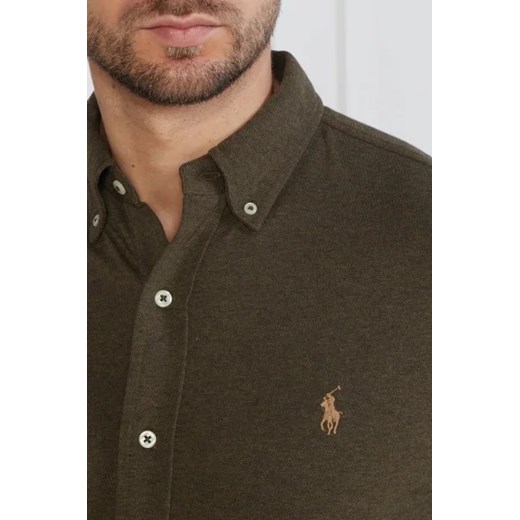 POLO RALPH LAUREN Koszula | Regular Fit Polo Ralph Lauren XL Gomez Fashion Store