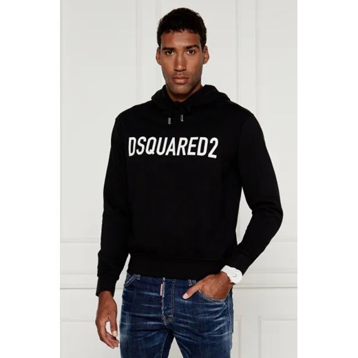 Dsquared2 Bluza | cool fit ze sklepu Gomez Fashion Store w kategorii Bluzy męskie - zdjęcie 174997185