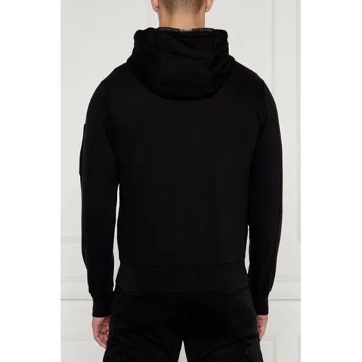 C.P. Company Bluza | Regular Fit M Gomez Fashion Store