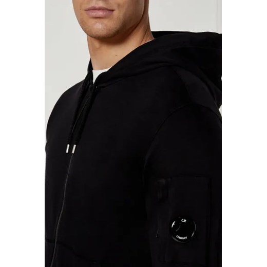 C.P. Company Bluza | Regular Fit XXL Gomez Fashion Store
