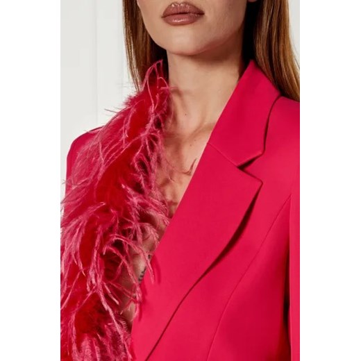 Patrizia Pepe Żakiet | Regular Fit Patrizia Pepe 36 wyprzedaż Gomez Fashion Store