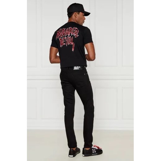 Dsquared2 T-shirt | cool fit Dsquared2 XXL Gomez Fashion Store
