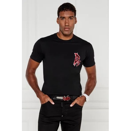 Dsquared2 T-shirt | cool fit Dsquared2 XL Gomez Fashion Store