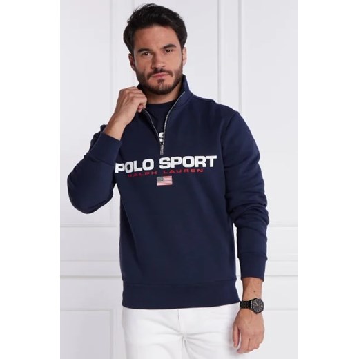 POLO RALPH LAUREN Bluza | Regular Fit Polo Ralph Lauren L Gomez Fashion Store