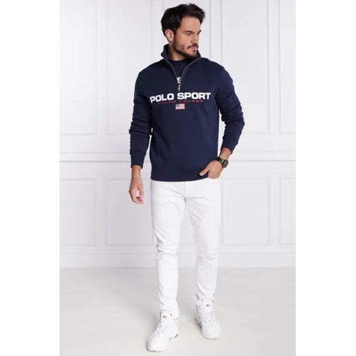 POLO RALPH LAUREN Bluza | Regular Fit Polo Ralph Lauren L Gomez Fashion Store