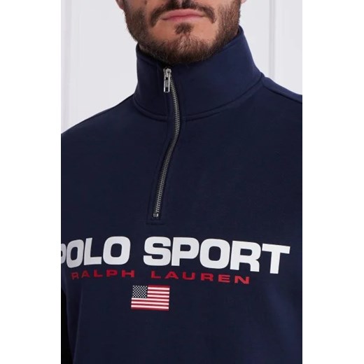 POLO RALPH LAUREN Bluza | Regular Fit Polo Ralph Lauren S Gomez Fashion Store