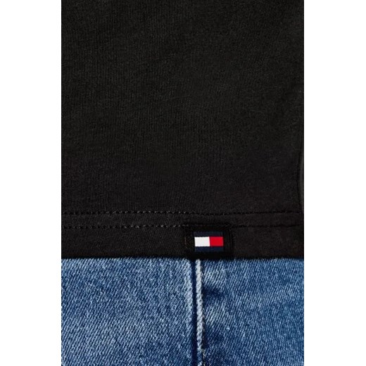 Tommy Jeans T-shirt | Regular Fit Tommy Jeans L Gomez Fashion Store
