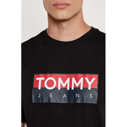 Tommy Jeans T-shirt | Regular Fit Tommy Jeans XL Gomez Fashion Store